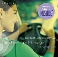 The Drive-Time Message for Women, Volume 2: Daily Devotions for Your Commute