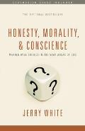 Honesty, Morality, and Conscience
