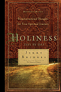 Holiness Day by Day Transformational Thoughts for Your Spiritual Journey