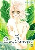 Boy Princess Volume 3