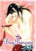 Boy Princess Volume 4