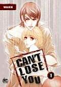 Cant Lose You 01