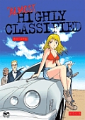 Almost Highly Classified Volume 2