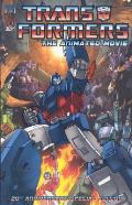 Transformers The Animated Movie