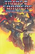 Transformers Greatest Battles of Optimus Prime & Megatron