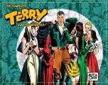 Complete Terry & the Pirates Volume 3 1939 1940