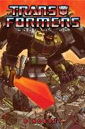 Transformers Best of UK Dinobots Volume 1