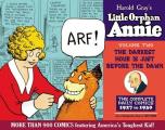 Complete Little Orphan Annie Volume 2