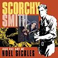 Scorchy Smith & the Art of Noel Sickles