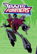 Transformers Animated 04