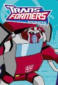 Transformers Animated 06