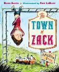 Town Of Zack