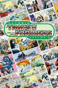 Classic Transformers Volume 3