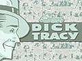 Dick Tracy Volume 1