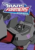 Transformers Animated 07