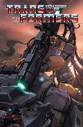Transformers Generation One Volume 3