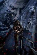 Underworld Rise of the Lycans Collected Edition
