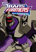 Transformers Animated 10