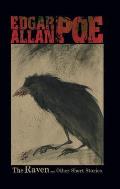 Raven & Other Stories by Edgar Allan Poe