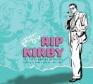 Rip Kirby Volume 1