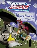 Transformers Animated The Allspark Almanac