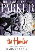 Richard Starks Parker The Hunter