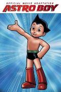 Astro Boy Movie Adaptation