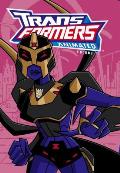 Transformers Animated 11