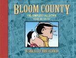 Bloom County: The Complete Library, Vol. 1: 1980-1982