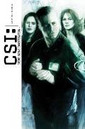 CSI Omnibus 01