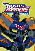 Transformers Animated 12