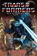 Transformers Best Of Uk City Of Fear