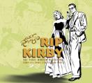 Rip Kirby Volume 2 The First Modern Detective Complete Comic Strips 1948 1951