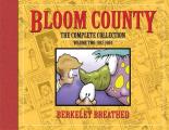 Bloom County Complete Library Volume 2