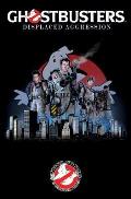 Ghostbusters Displaced Aggression