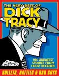 Best of Dick Tracy Volume 1