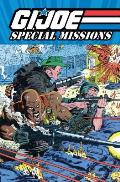 GI Joe Special Missions 01