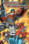 Transformers Volume 1
