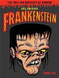 Dick Briefers Frankenstein