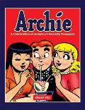 Archie Seven Decades of Americas Favorite Teenagers & Beyond
