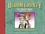 Bloom County Complete Library Volume 3