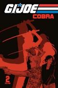 G I Joe Cobra Volume 2