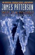 Witch & Wizard 01 Battle for Shadowland