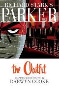Richard Starks Parker The Outfit