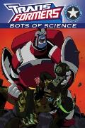 Transformers Bots of Science