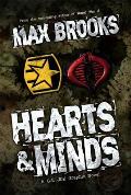 G I Joe Hearts & Minds