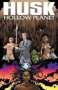 Husk Hollow Planet