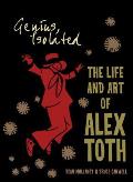 Genius Isolated Life & Art of Alex Toth