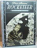 Dave Stevens The Rocketeer Artists Edition