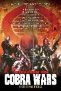 GI Joe Tales From the Cobra Wars